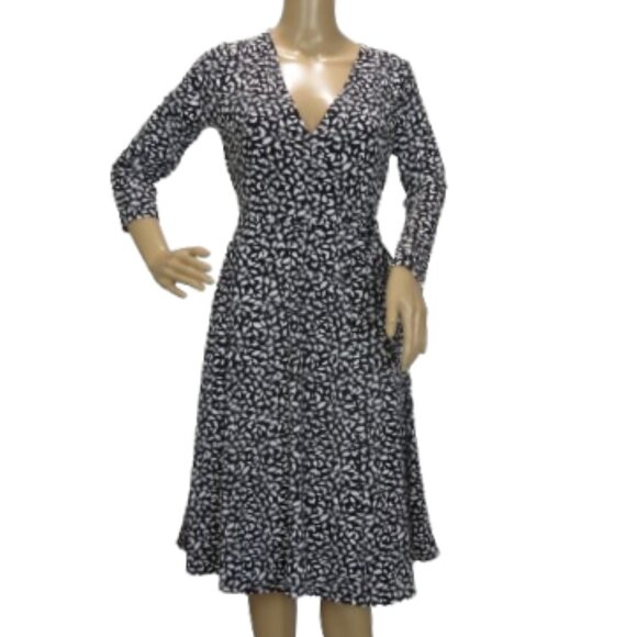 Banana Republic Wrap Dress - Picture 1 of 7